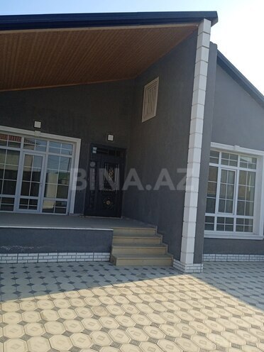 Satılır 4 otaqlı həyət evi/bağ evi 129 m², Zabrat q., photo 3 from 21