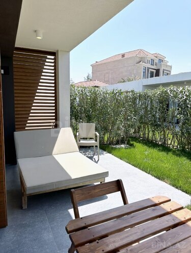 İcarəyə verilir 1 otaqlı həyət evi/bağ evi 53 m², Nardaran q., photo 8 from 9
