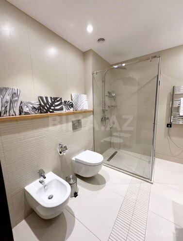 İcarəyə verilir 1 otaqlı həyət evi/bağ evi 53 m², Nardaran q., photo 5 from 9