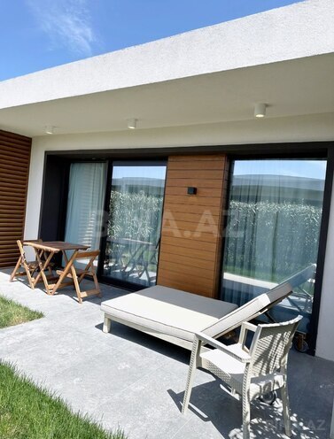 İcarəyə verilir 1 otaqlı həyət evi/bağ evi 53 m², Nardaran q., photo 7 from 9