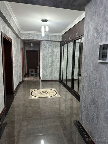 Сдаётся 3-комн. новостройка 160 м², м. Шах Исмаил Хатаи, photo 18 from 22