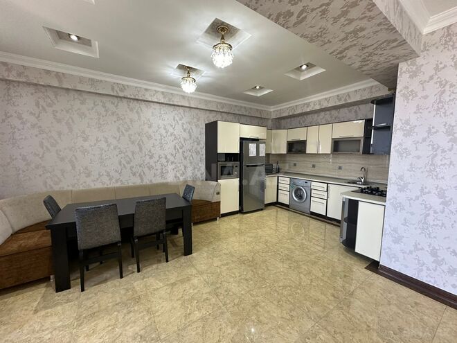 Сдаётся 3-комн. новостройка 160 м², м. Шах Исмаил Хатаи, photo 6 from 22