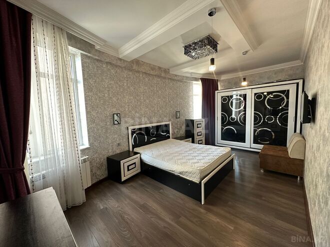 Сдаётся 3-комн. новостройка 160 м², м. Шах Исмаил Хатаи, photo 13 from 22