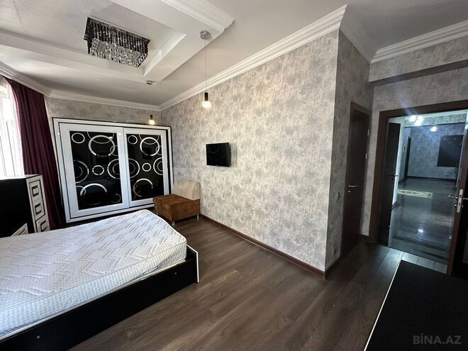 Сдаётся 3-комн. новостройка 160 м², м. Шах Исмаил Хатаи, photo 12 from 22