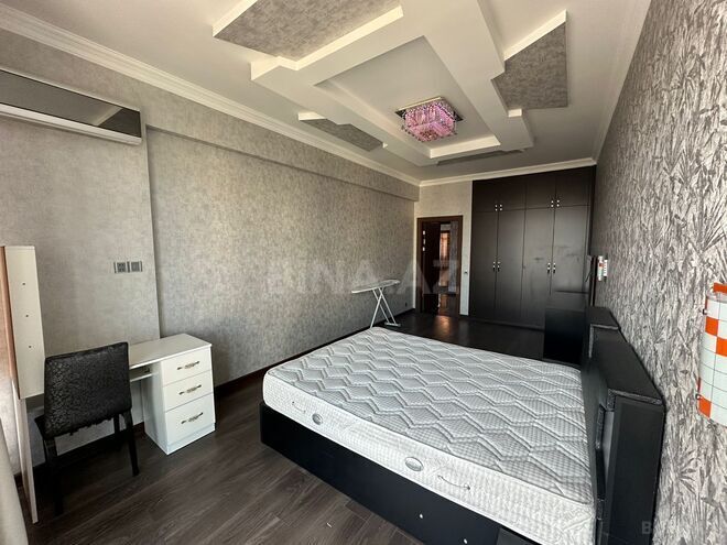 Сдаётся 3-комн. новостройка 160 м², м. Шах Исмаил Хатаи, photo 14 from 22