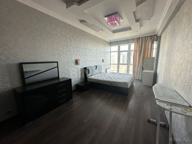 Сдаётся 3-комн. новостройка 160 м², м. Шах Исмаил Хатаи, photo 15 from 22