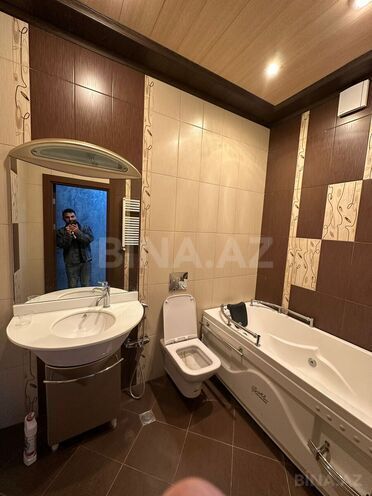 Сдаётся 3-комн. новостройка 160 м², м. Шах Исмаил Хатаи, photo 20 from 22