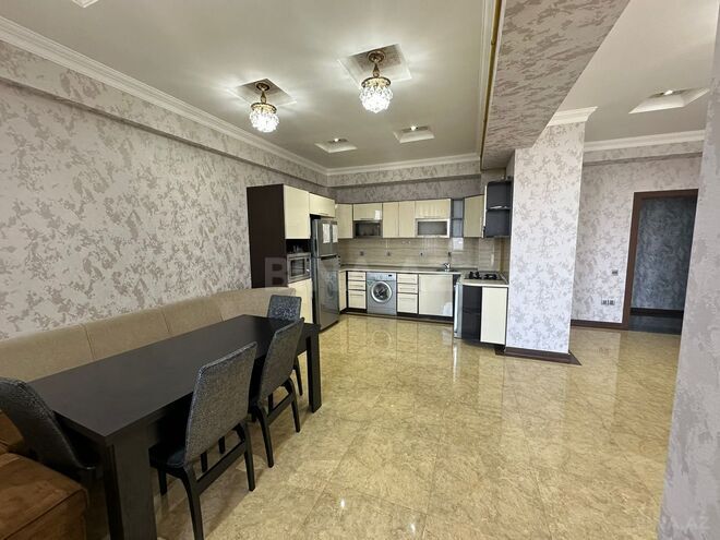 Сдаётся 3-комн. новостройка 160 м², м. Шах Исмаил Хатаи, photo 10 from 22