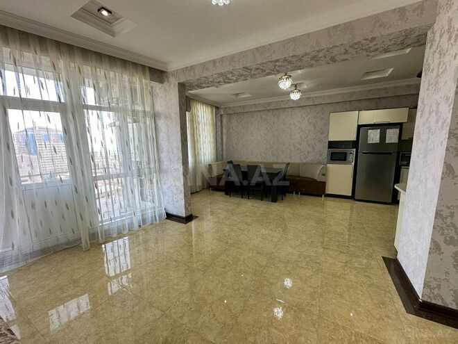 Сдаётся 3-комн. новостройка 160 м², м. Шах Исмаил Хатаи, photo 8 from 22
