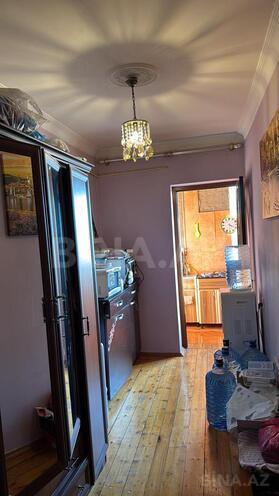 Satılır 2 otaqlı köhnə tikili 65 m², Əhmədli m., photo 6 from 16