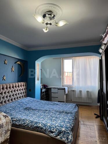 Satılır 2 otaqlı köhnə tikili 65 m², Əhmədli m., photo 4 from 16