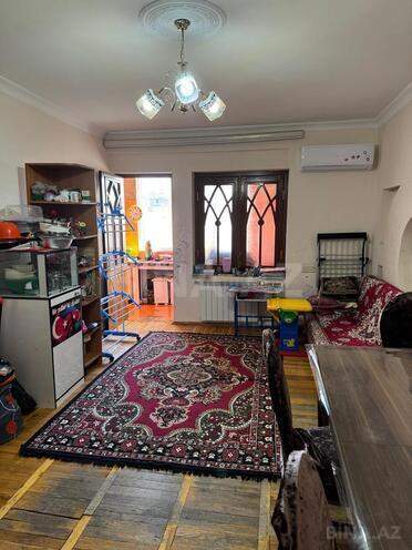 Satılır 2 otaqlı köhnə tikili 65 m², Əhmədli m., photo 3 from 16