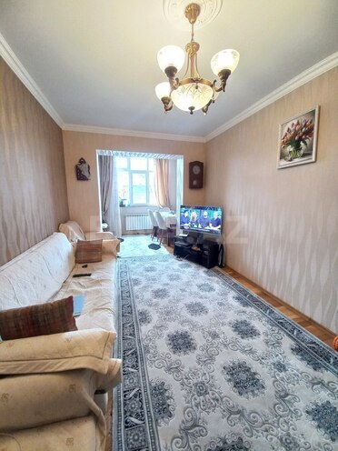 Satılır 3 otaqlı köhnə tikili 68 m², Yasamal r., photo 5 from 15