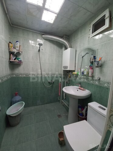 Satılır 3 otaqlı köhnə tikili 68 m², Yasamal r., photo 14 from 15