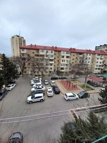 Satılır 3 otaqlı köhnə tikili 68 m², Yasamal r., photo 4 from 15