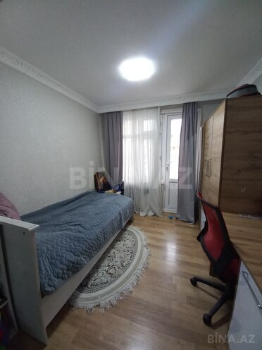Satılır 3 otaqlı köhnə tikili 68 m², Yasamal r., photo 9 from 15