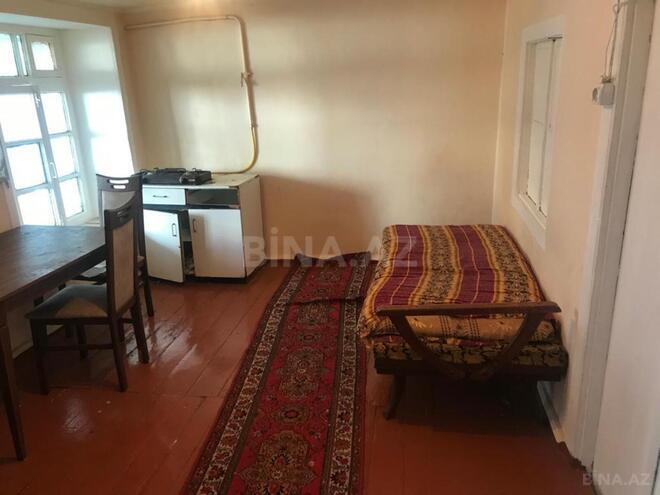 İcarəyə verilir 1 otaqlı həyət evi/bağ evi 12 m², Elmlər Akademiyası m., photo 3 from 7