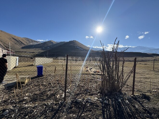 Satılır  torpaq 5 sot, photo 3 from 5