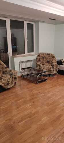 İcarəyə verilir 2 otaqlı yeni tikili 80 m², Elmlər Akademiyası m., photo 4 from 10