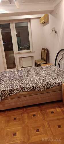 İcarəyə verilir 2 otaqlı yeni tikili 80 m², Elmlər Akademiyası m., photo 3 from 10