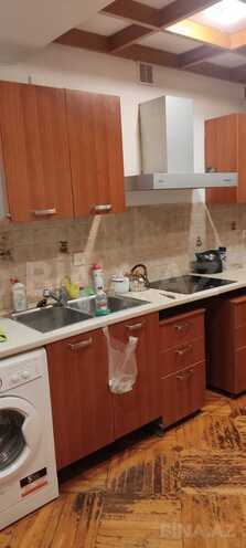 İcarəyə verilir 2 otaqlı yeni tikili 80 m², Elmlər Akademiyası m., photo 5 from 10