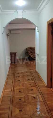 İcarəyə verilir 2 otaqlı yeni tikili 80 m², Elmlər Akademiyası m., photo 9 from 10