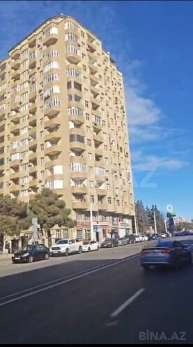 Продаётся 4-комн. новостройка 180 м², м. Азадлыг проспекти, photo 1 from 6