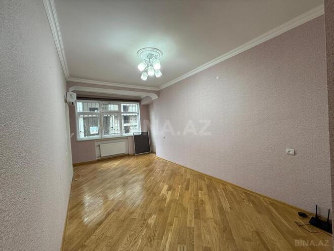 İcarəyə verilir 3 otaqlı ofis 80 m², Elmlər Akademiyası m., photo 3 from 23