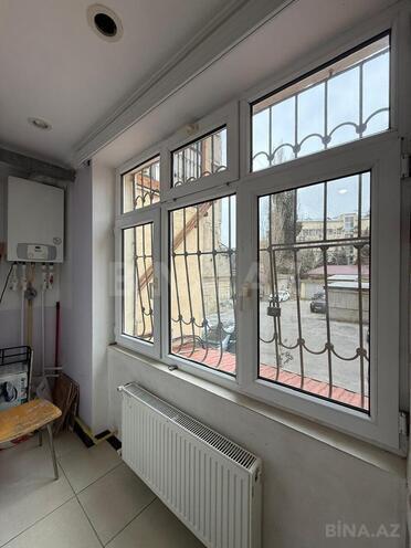 İcarəyə verilir 3 otaqlı ofis 80 m², Elmlər Akademiyası m., photo 11 from 23