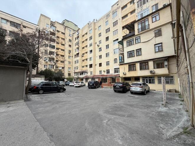 İcarəyə verilir 3 otaqlı ofis 80 m², Elmlər Akademiyası m., photo 18 from 23