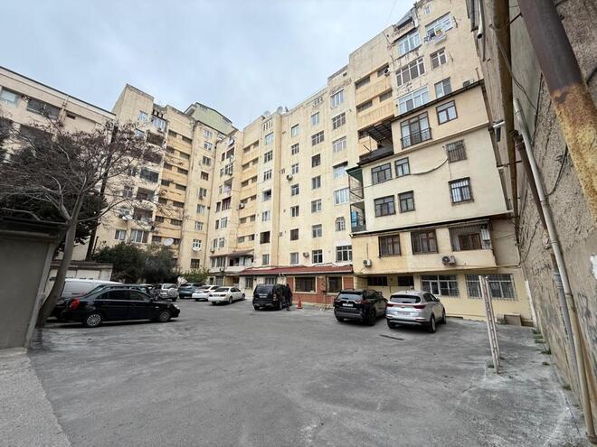 İcarəyə verilir 3 otaqlı ofis 80 m², Elmlər Akademiyası m., photo 17 from 23