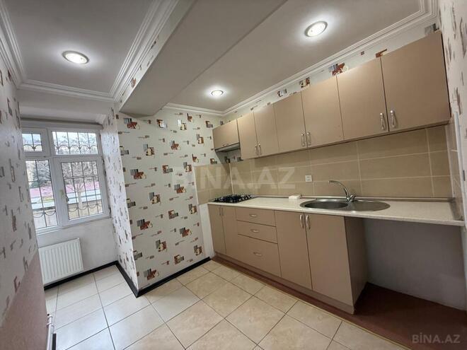 İcarəyə verilir 3 otaqlı ofis 80 m², Elmlər Akademiyası m., photo 9 from 23