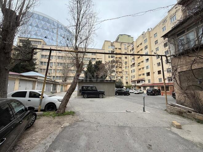 İcarəyə verilir 3 otaqlı ofis 80 m², Elmlər Akademiyası m., photo 19 from 23