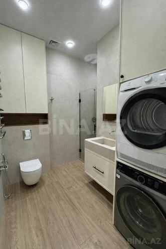 İcarəyə verilir 3 otaqlı yeni tikili 150 m², Ağ şəhər q., photo 10 from 12