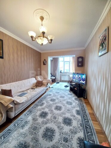 Satılır 3 otaqlı köhnə tikili 68 m², Yasamal r., photo 6 from 15