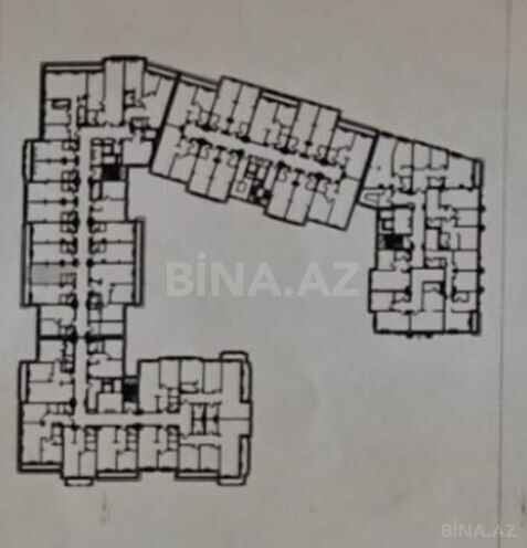 Продаётся 1-комн. новостройка 41 м², пос. Sea Breeze, photo 5 from 17