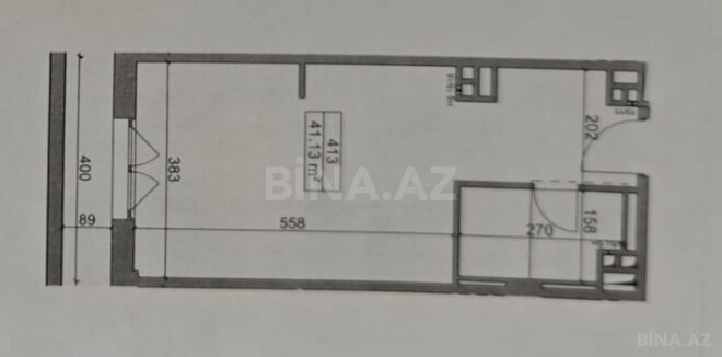 Продаётся 1-комн. новостройка 41 м², пос. Sea Breeze, photo 6 from 17