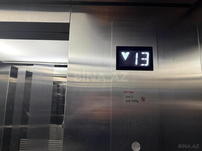 Satılır 4 otaqlı yeni tikili 154 m², Elmlər Akademiyası m., photo 14 from 23