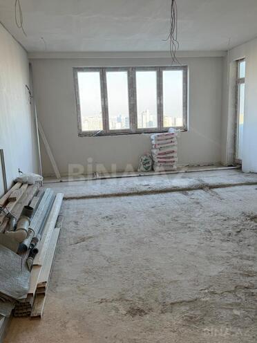 Satılır 4 otaqlı yeni tikili 154 m², Elmlər Akademiyası m., photo 11 from 23