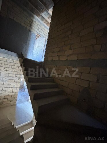 Satılır 6 otaqlı həyət evi/bağ evi 300 m², Badamdar q., photo 9 from 32