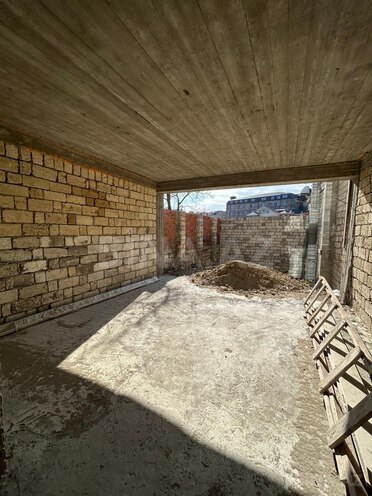 Satılır 6 otaqlı həyət evi/bağ evi 300 m², Badamdar q., photo 18 from 32