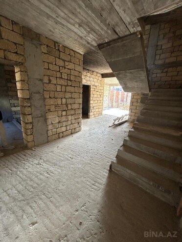 Satılır 6 otaqlı həyət evi/bağ evi 300 m², Badamdar q., photo 21 from 32