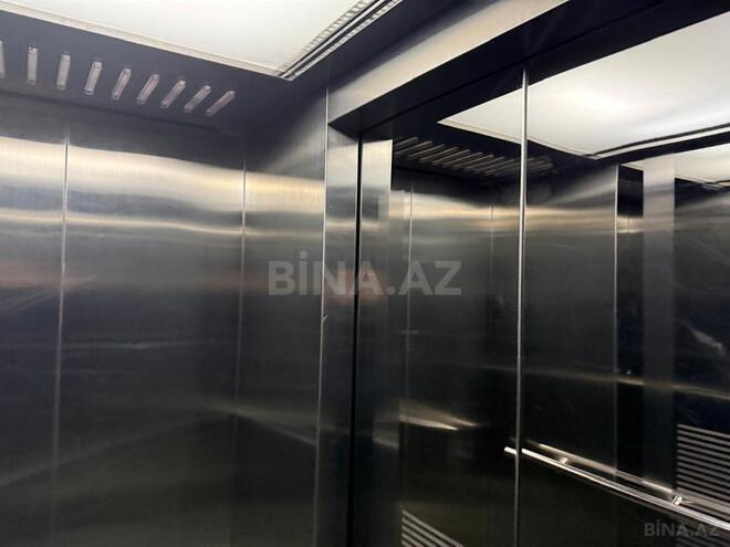 Satılır 4 otaqlı yeni tikili 154 m², Elmlər Akademiyası m., photo 15 from 23