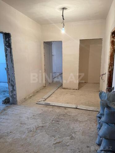 Satılır 4 otaqlı yeni tikili 154 m², Elmlər Akademiyası m., photo 10 from 23