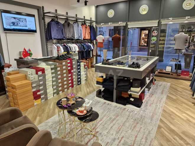 Satılır  obyekt 145 m², Sahil m., photo 3 from 13