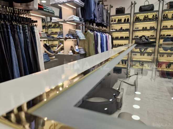 Satılır  obyekt 145 m², Sahil m., photo 7 from 13