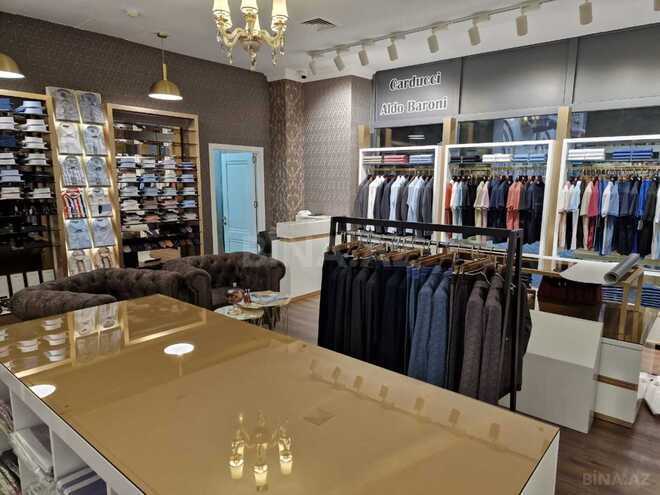 Satılır  obyekt 145 m², Sahil m., photo 6 from 13