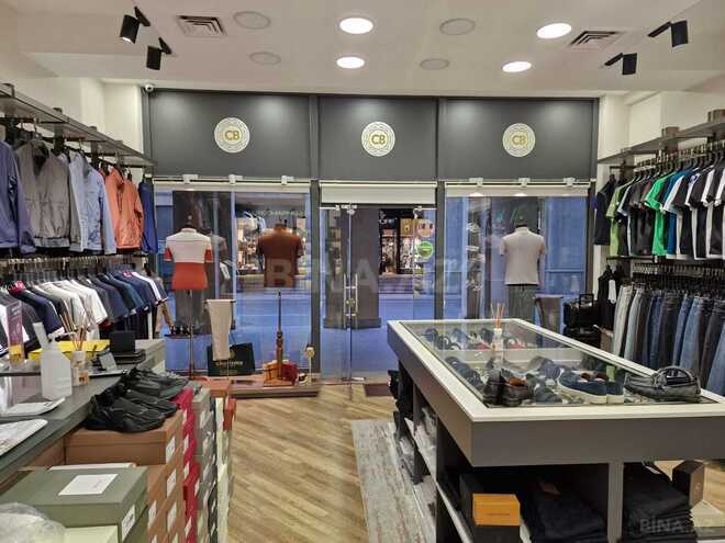 Satılır  obyekt 145 m², Sahil m., photo 11 from 13