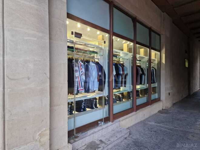 Satılır  obyekt 145 m², Sahil m., photo 10 from 13