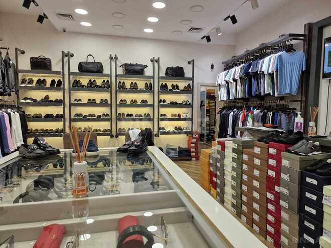 Satılır  obyekt 145 m², Sahil m., photo 9 from 13